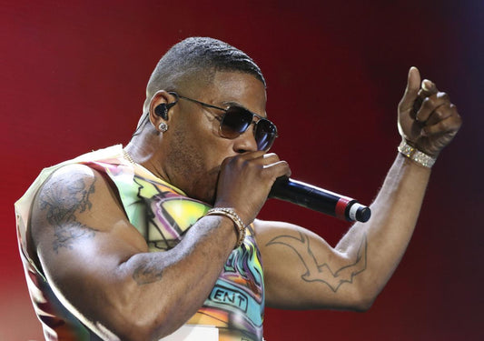 Nelly concert in Casper postponed to fall 2021