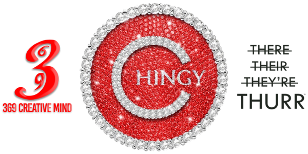 The Official Website of Chingy