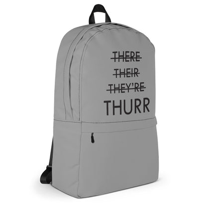 Thurr Backpack