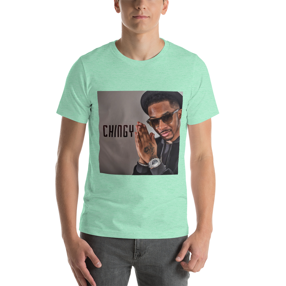 CHINGY | Short-Sleeve Unisex T-Shirt