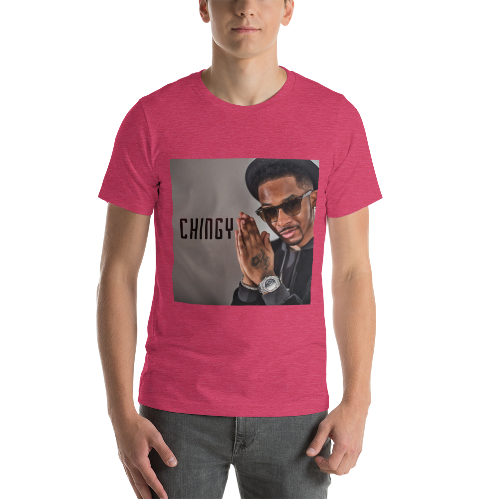 CHINGY | Short-Sleeve Unisex T-Shirt